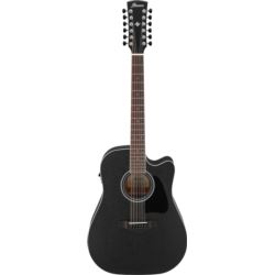 Ibanez AW8412CE-WK gitara akustyczna
